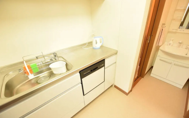AIKAMU INN House