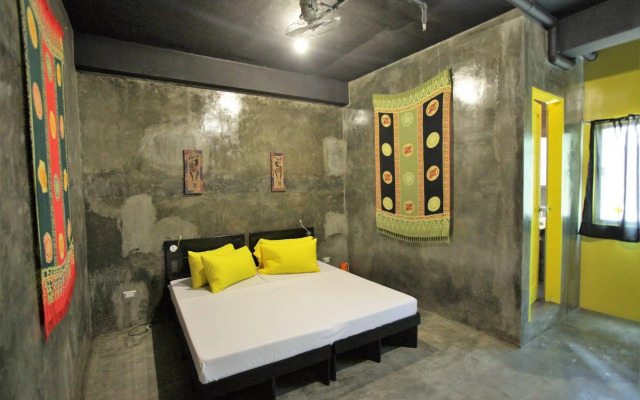 W Hostel Boracay