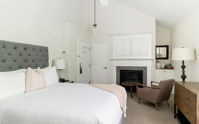 Country Garden Inn & Spa