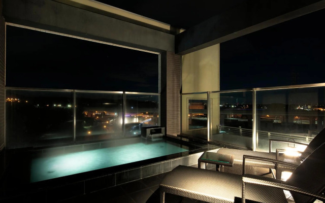 Candeo Hotels Kameyama