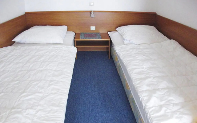 Wohnung in Cuxhaven mit Einem Gemeinsamen Pool