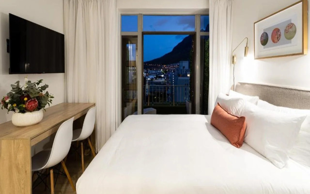 Habitat Aparthotel by Totalstay