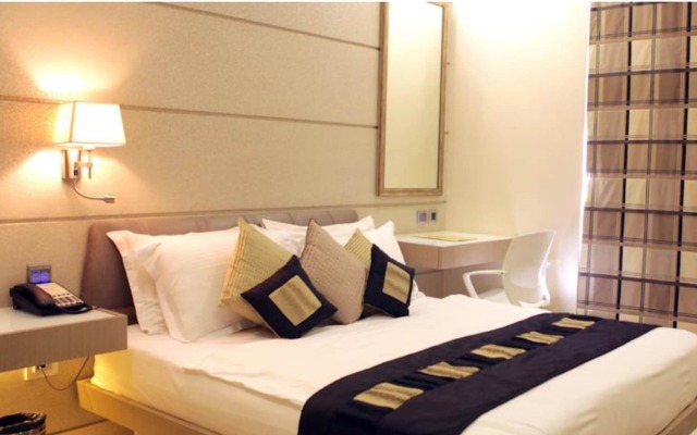 Residency Hotel - Fort - Mumbai