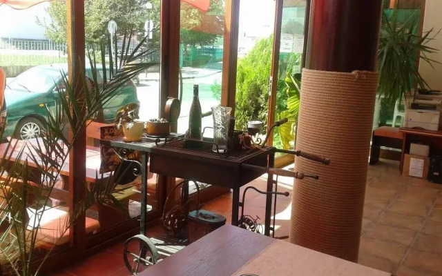 Family Hotel Northik