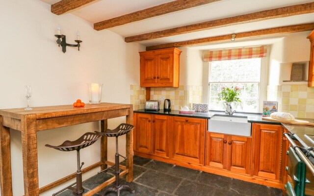 Carrholme Cottage