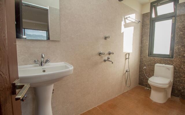 Collection O O 66148 Kuti Ghar Residency