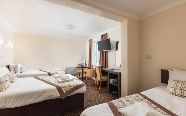 Dunollie Hotel