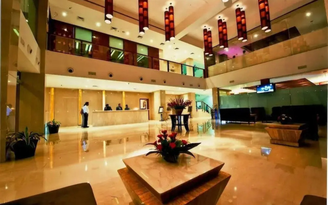 Alcor Hotel Jamshedpur