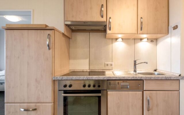 Apartment B1101 Sassofortino