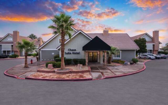 Chase Suite Hotel El Paso