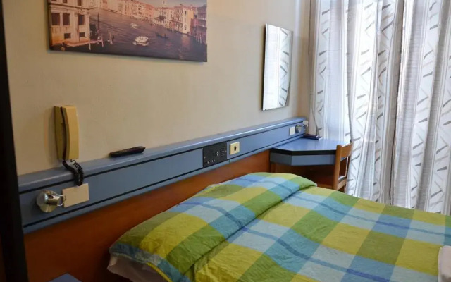 Hotel New Milan