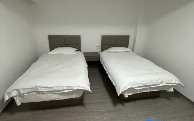 Qingxin Hostel