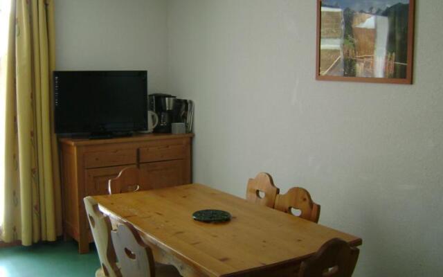 Résidence la Dame Blanche