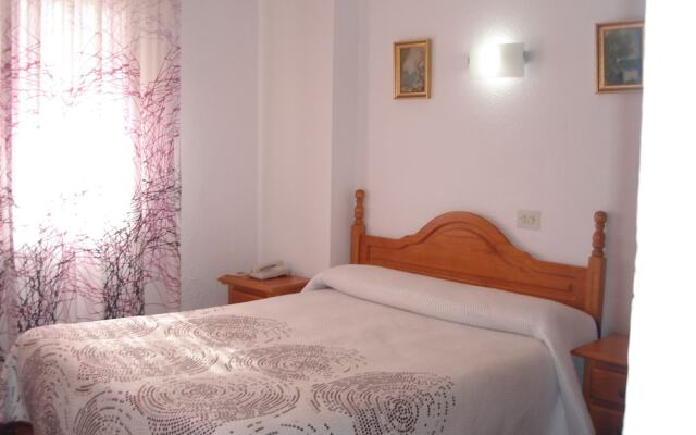 Hotel Goya