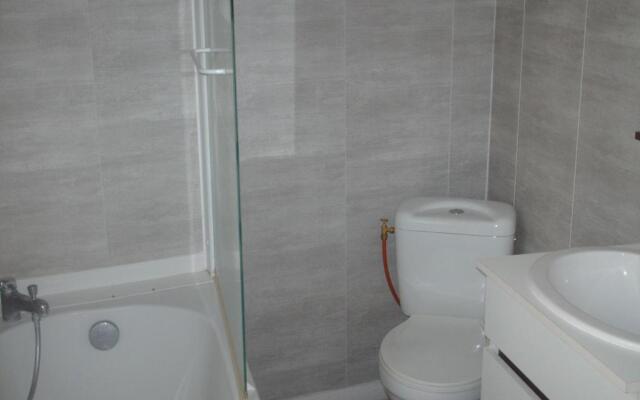 Meublé de tourisme*** letrilogis