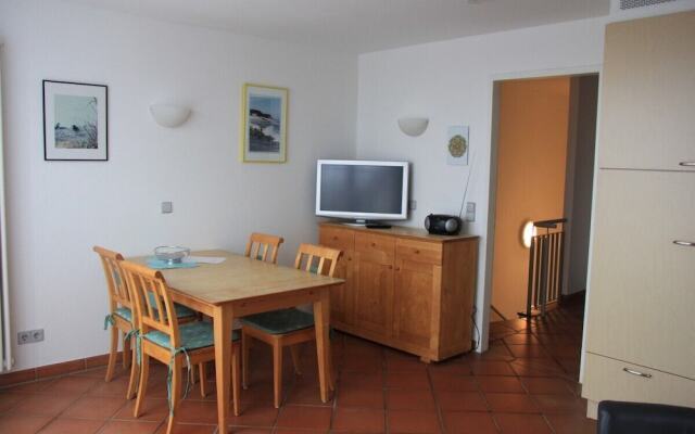 Residenz am Gutshaus Dewichow