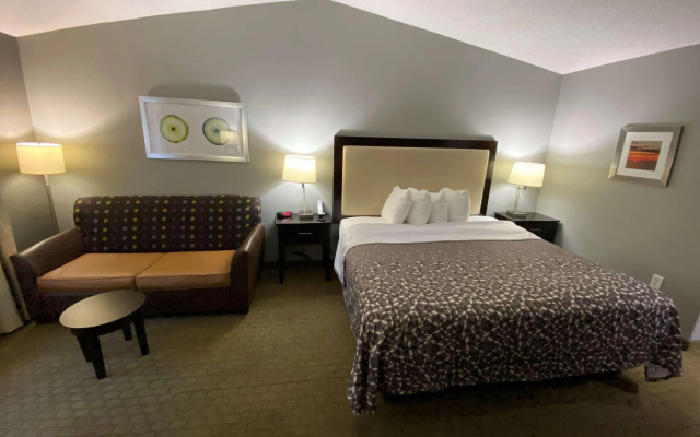 Best Western Pawleys Island