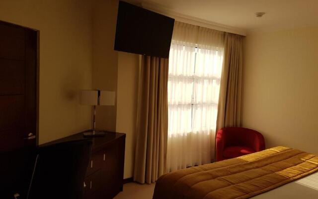 Hotel Costa Pacifico - Suite