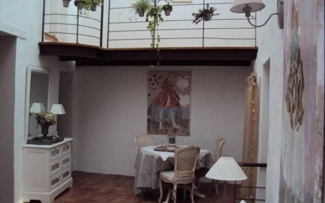 La Maison de Cosi