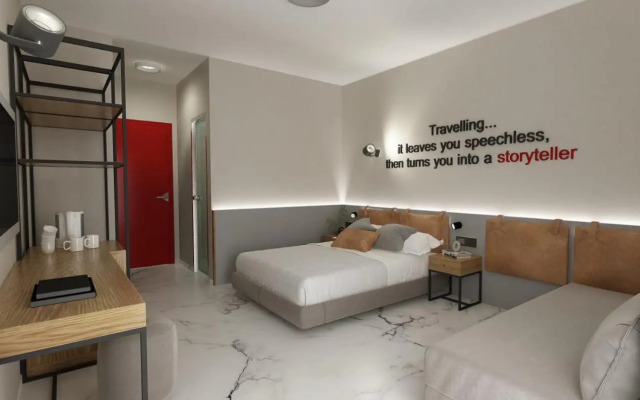 Olympion Melathron Hotel & Bungalows