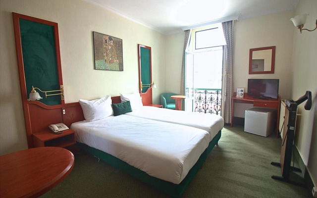 Hotel Le Dome