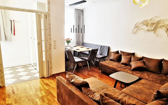 Vienna CityApartments - Luxury 2