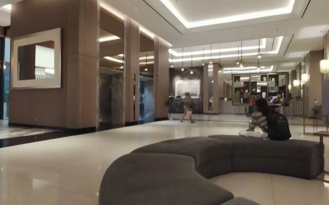 Comfortable Living 2Br At Anderson Supermall Mansion Apartment