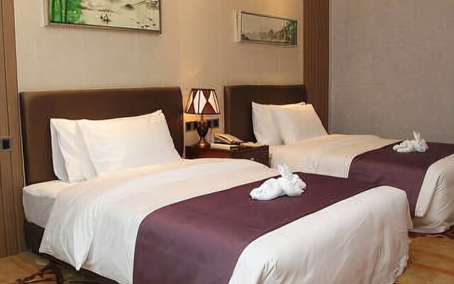 Emma Riess Hotel