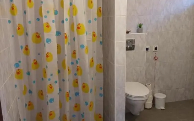 Kemencés Vendégház