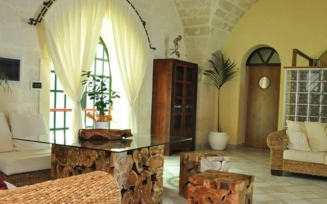 Agriturismo Casale San Giovanni