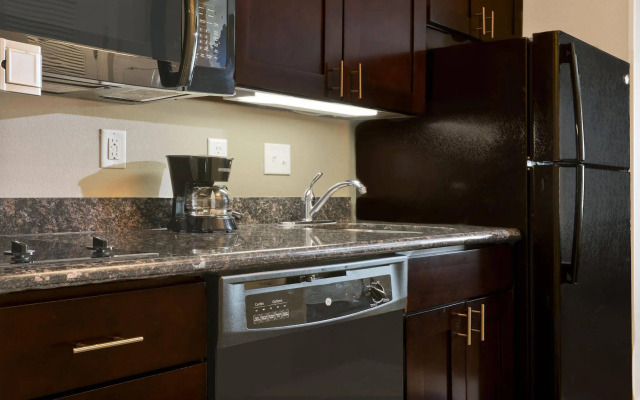 TownePlace Suites by Marriott Seguin