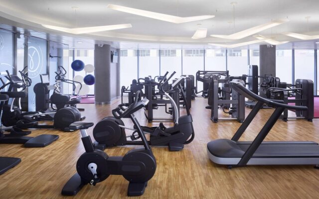 Sheraton Grand Hotel & Spa, Edinburgh