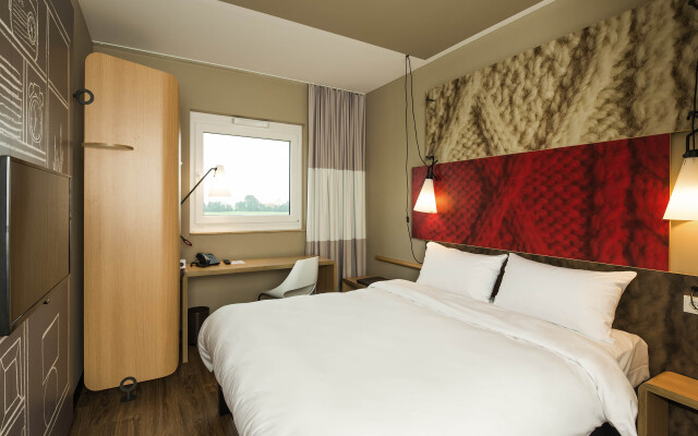 Ibis München Airport Süd