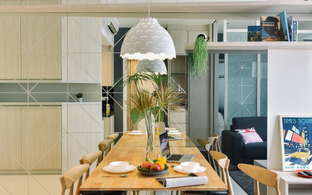 Robertson Premier Suites by Subhome