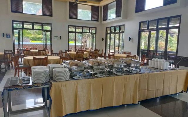 SGB Learning Center
