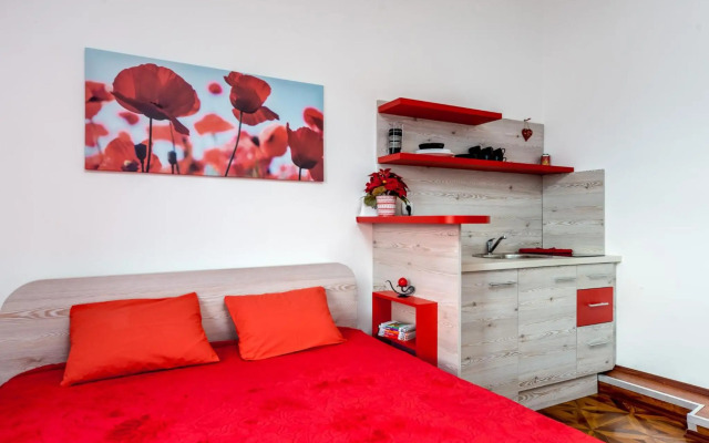 Lux Apartment in Downtown