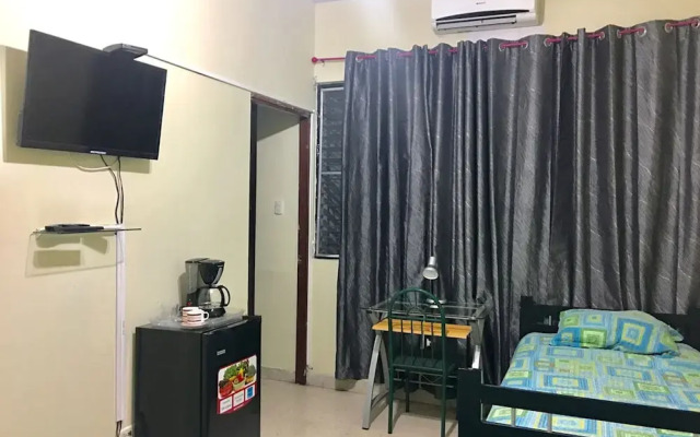 Luna House Panama