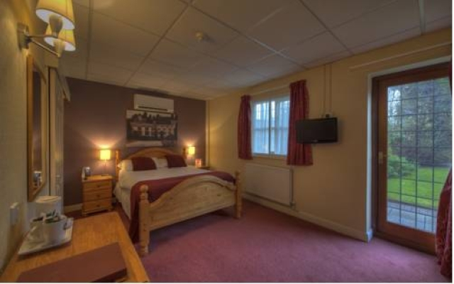 Cocked Hat by Good Night Inns