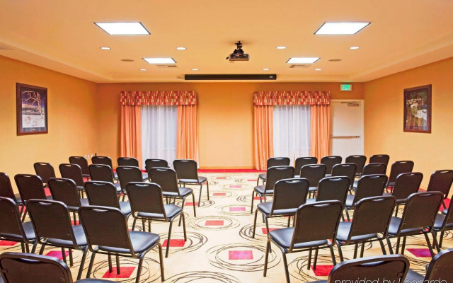 Holiday Inn Express Reno Airport by IHG
