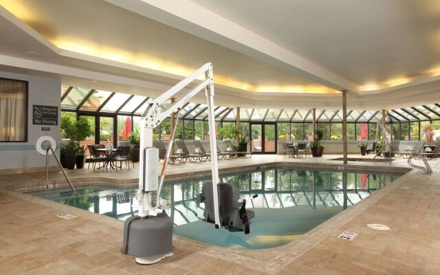 Hampton by Hilton Spokane