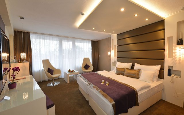 Residence Hotel Balaton