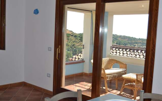Residenza Il Melograno Cav - Budoni