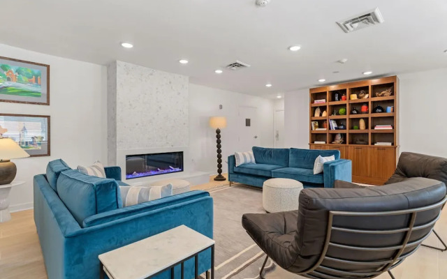 Hotel Manteo, Trademark Collection by Wyndham