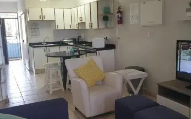 Dumela Margate Flat No 18