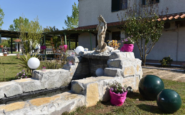 Residenza Isabella