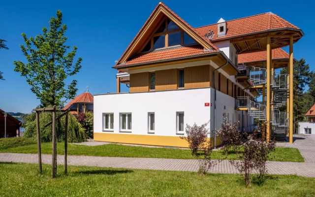 Apartment Riviera 507-6 Lipno Home