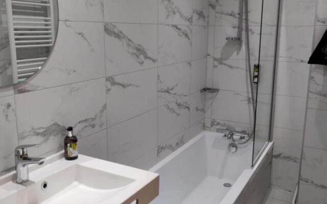 Cithotel Logis De Brou