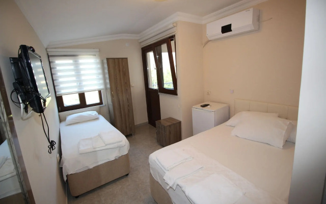 Ceyf Motel