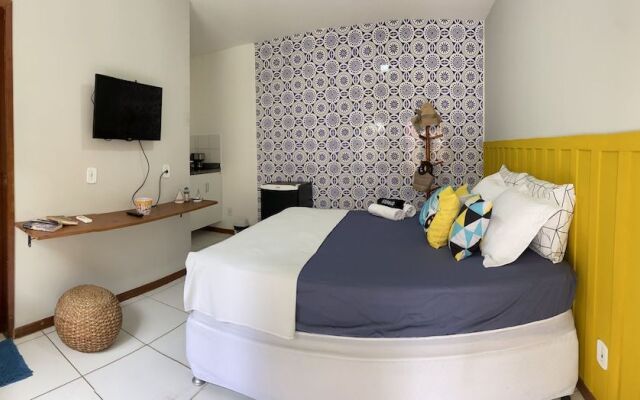 Vila Barra Porto