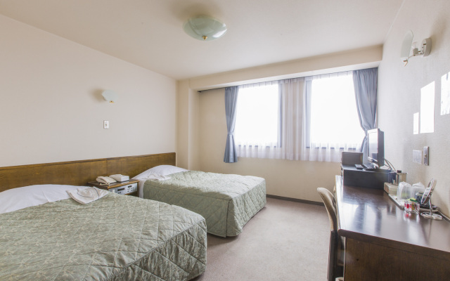 Hotel New Neo